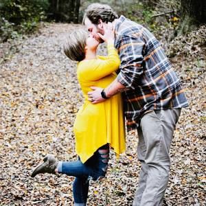 Meet your Posher, Sean